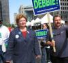 More from the Detroit Labor Day Parade
