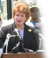 Senator Stabenow