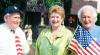 Senator Levin, Senator Stabenow and Congressman Levin