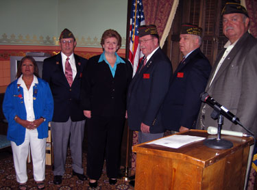 VFW