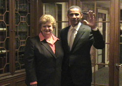Obama