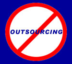 Stop Outsourcing Logo