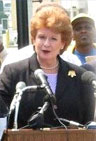 Senator Stabenow