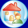 House Party Logo