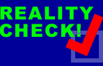 Reality Check logo